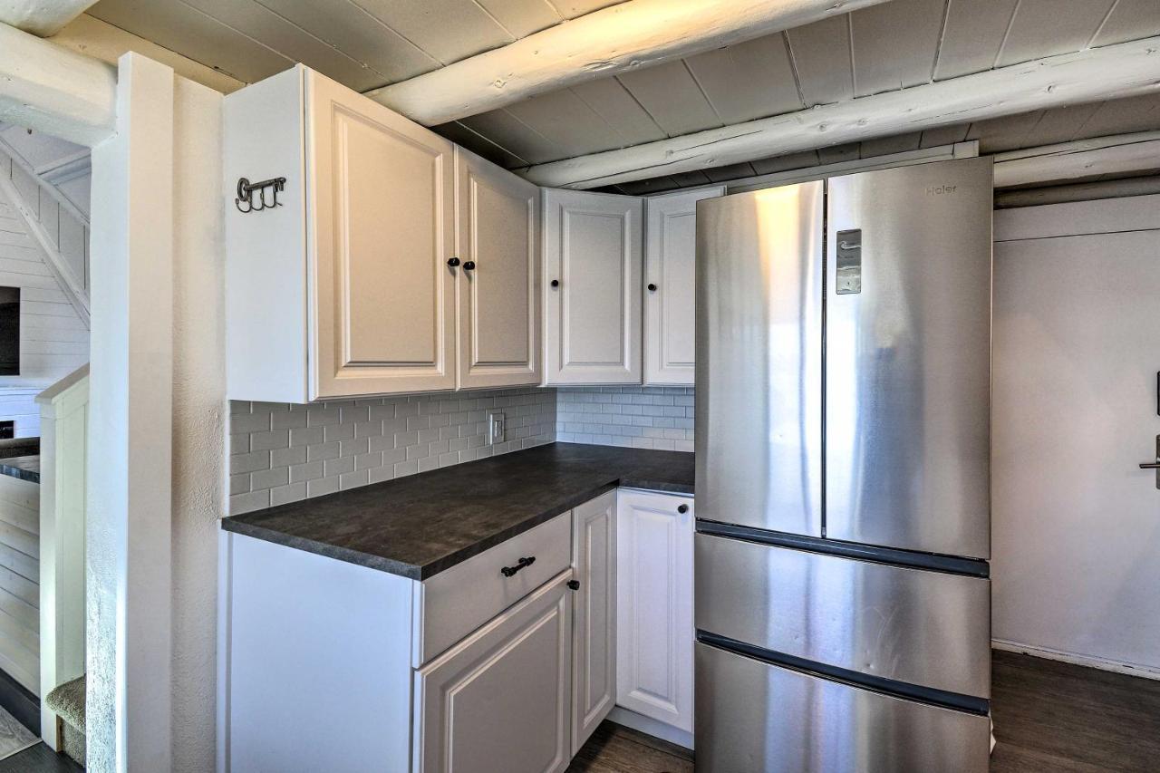 Puget Sound Cabin With Hot Tub And Water Views! Bremerton Luaran gambar