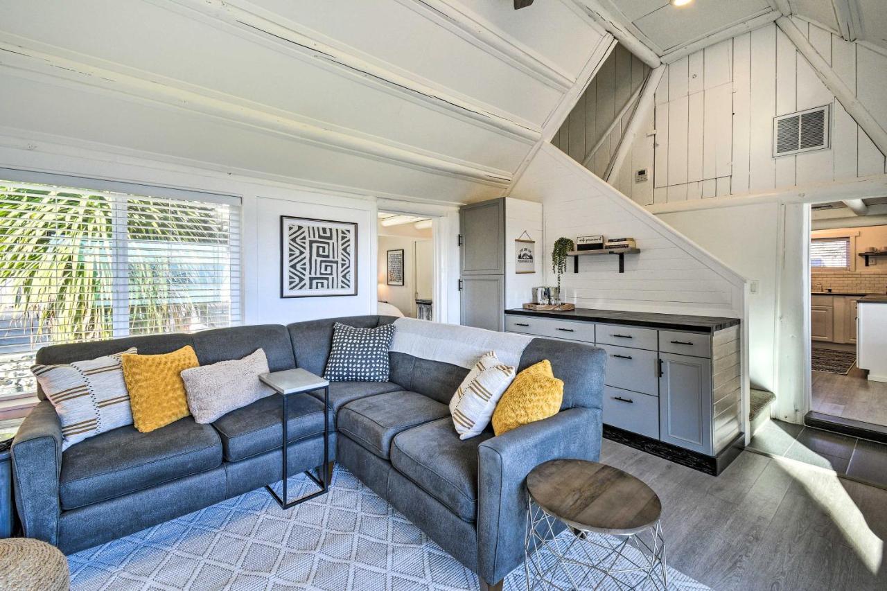 Puget Sound Cabin With Hot Tub And Water Views! Bremerton Luaran gambar