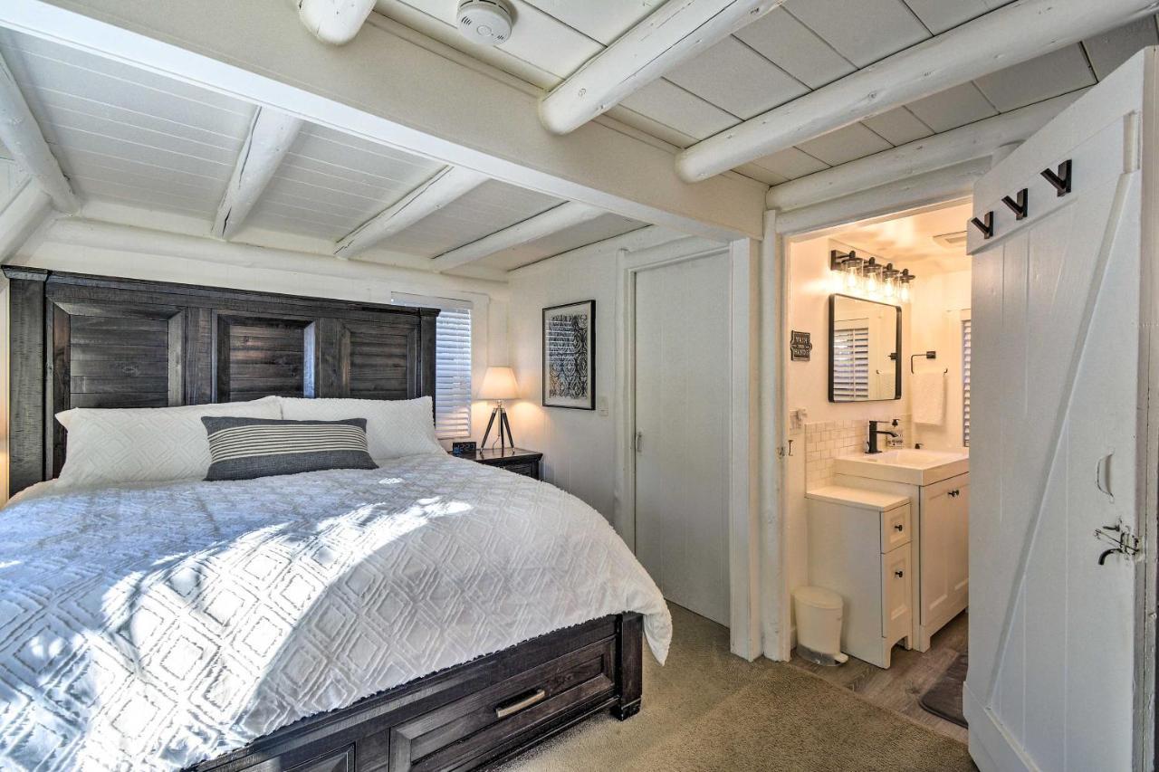 Puget Sound Cabin With Hot Tub And Water Views! Bremerton Luaran gambar