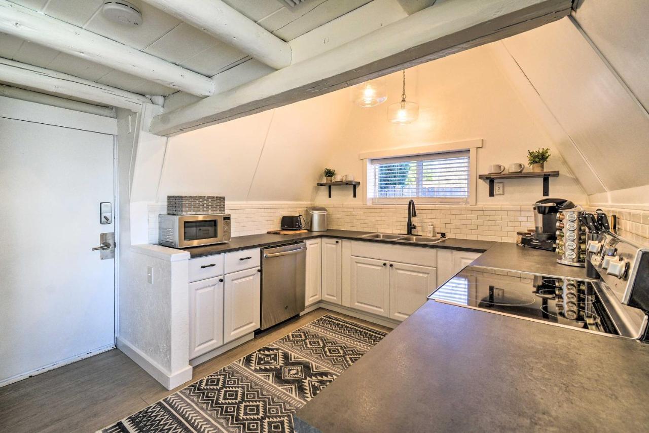 Puget Sound Cabin With Hot Tub And Water Views! Bremerton Luaran gambar